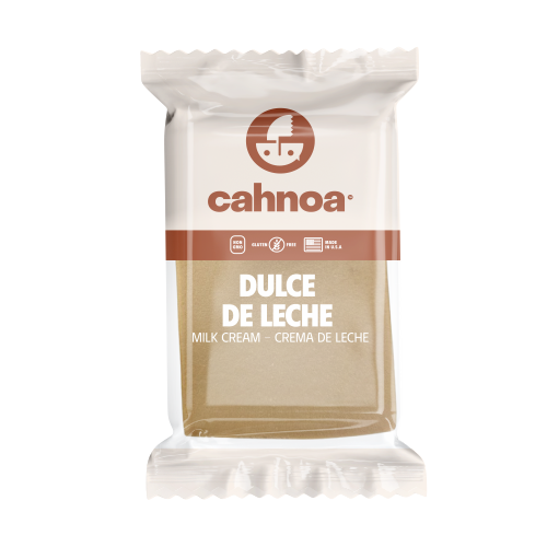 Dulce de Leche - Box 16 Units